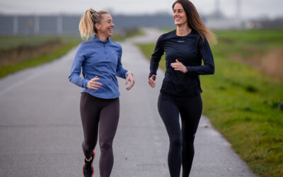 Beweging als keerpunt